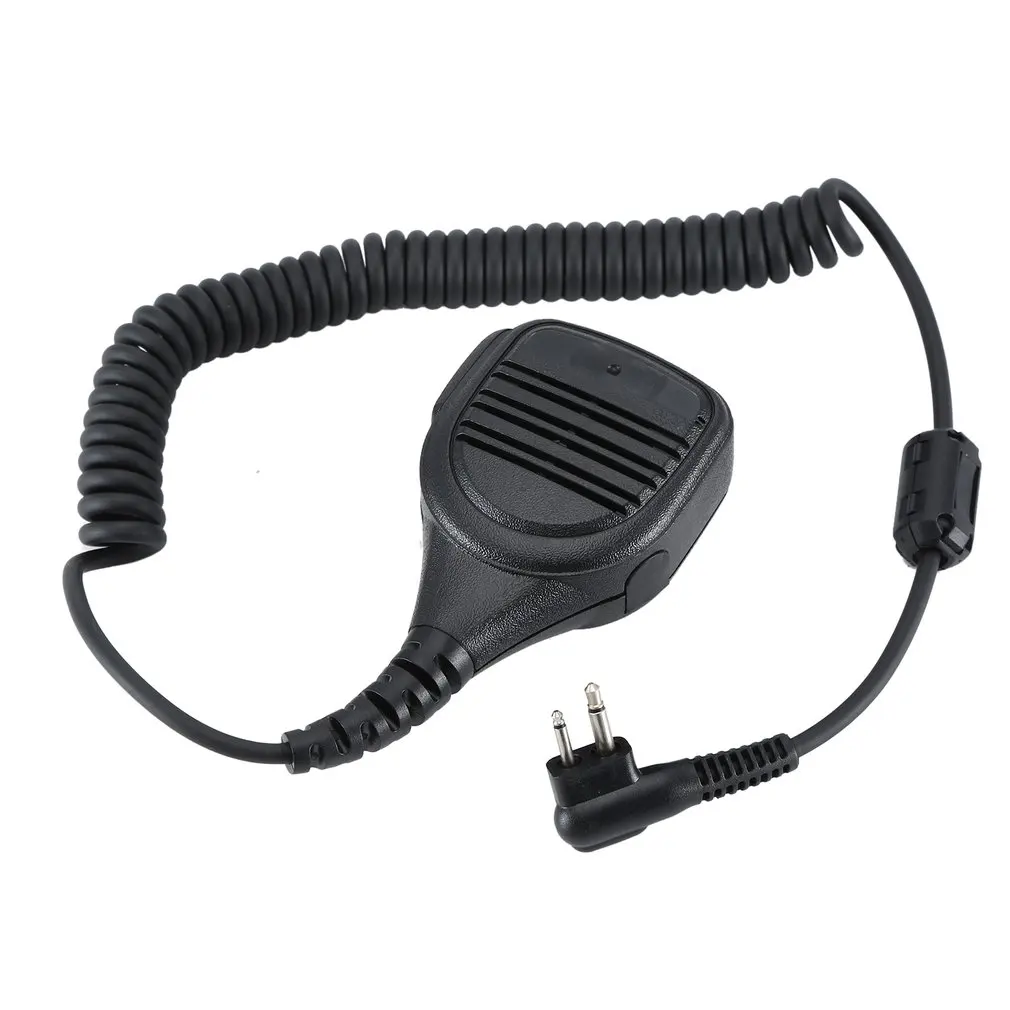 Sjb для Motorola Gp88 Gp88S Gp2000 Gp3688 Gp68 ручной микрофон домофона Pmmn4013 в виде большой руки, микрофон