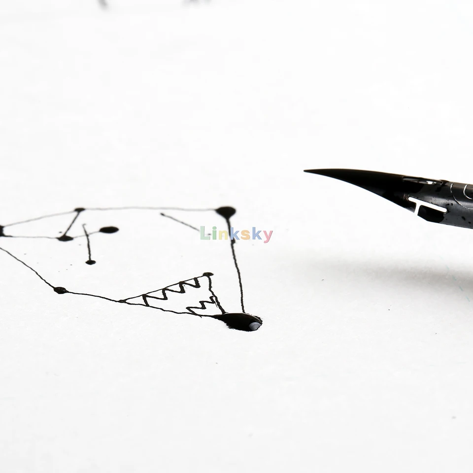 Deleter Paper Deleter Manga Kent Paper - A4 Size (8.27x11.69