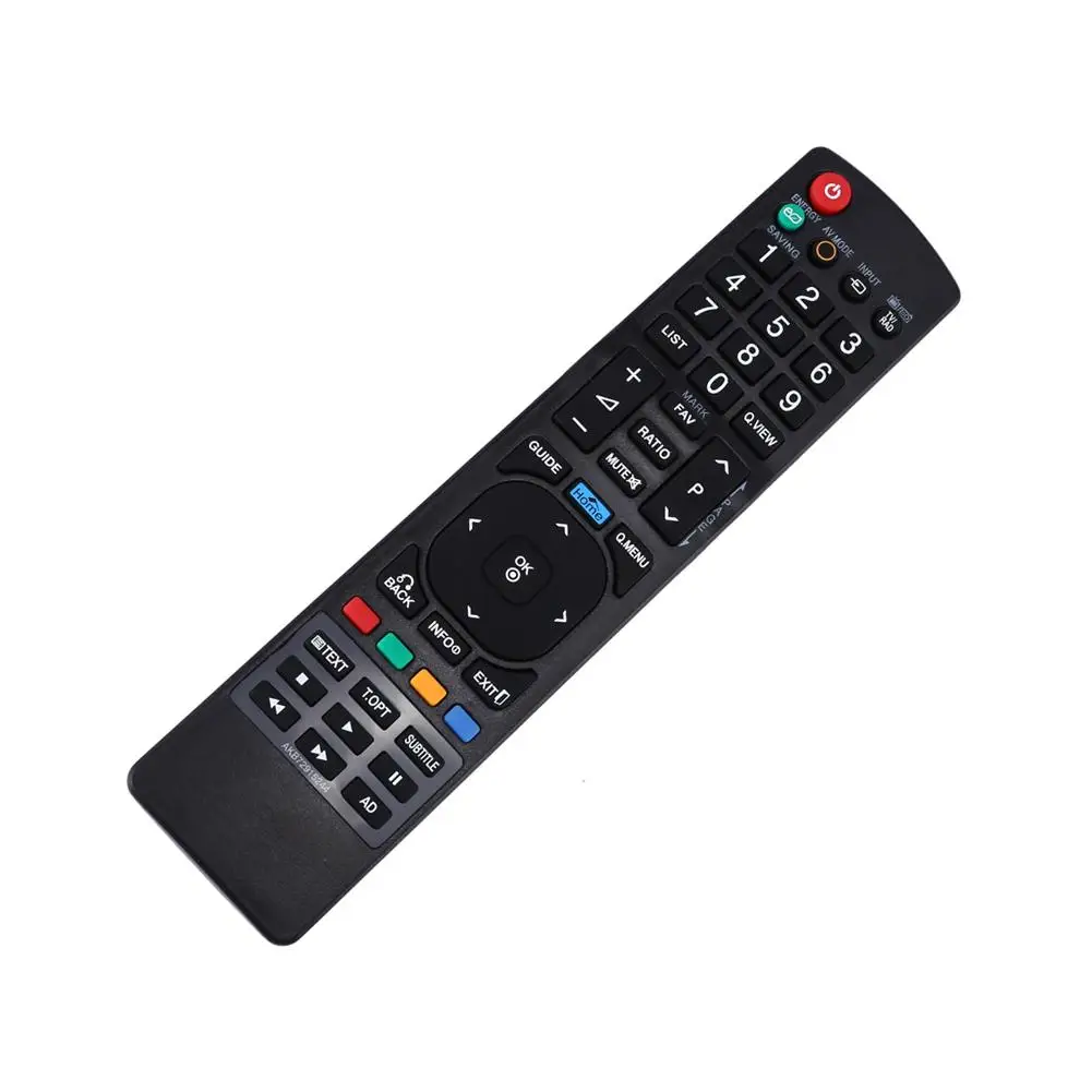 Replace AKB72915244 Smart Remote Controller FOR LG 32LV2530 22LK330 26LK330 32LK330 42LK450 42LV355 LED TV Control | Электроника