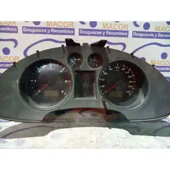 

6L0920820J BOX INSTRUMENTS SEAT IBIZA (6L1)
