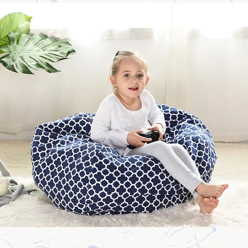 kids sofa lounger