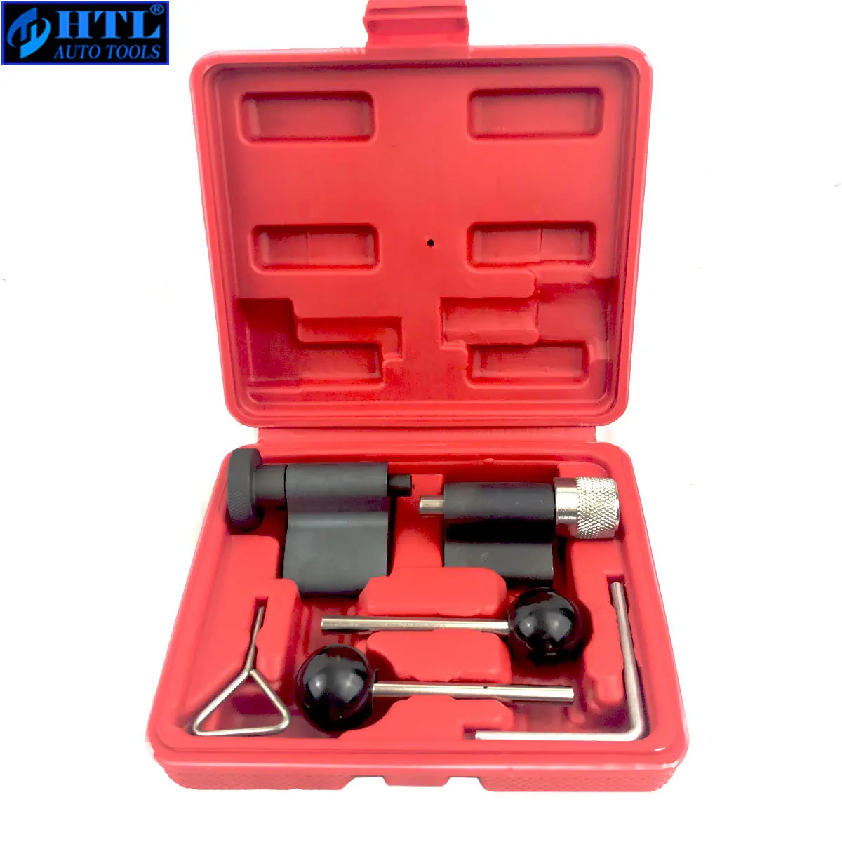 

6pcs Engine Tool Set For Engine Setting/Locking Kit - VAG 1.2, 1.4, 1.9, 2.0 - Belt Drive Diesel