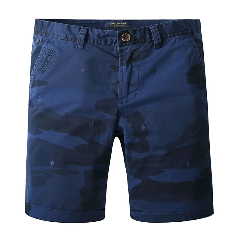 

Camouflage Tactical Army Shorts Men's Summer with Pockets Military Uniform Shorts Casual Soft Stretch Breathable Cotton Pants