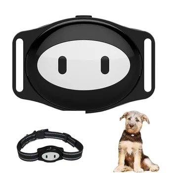 

Hot D79 Pet Tracker Waterproof Dogs GPS Tracking Voice Monitoring Sound Light Finding Pets Anti-Lost Trackers Finder Equipment