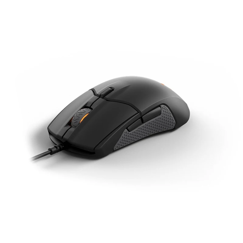 Мышь Steelseries Sensei 310 черный оптическая(12000dpi) USB игровая(8but