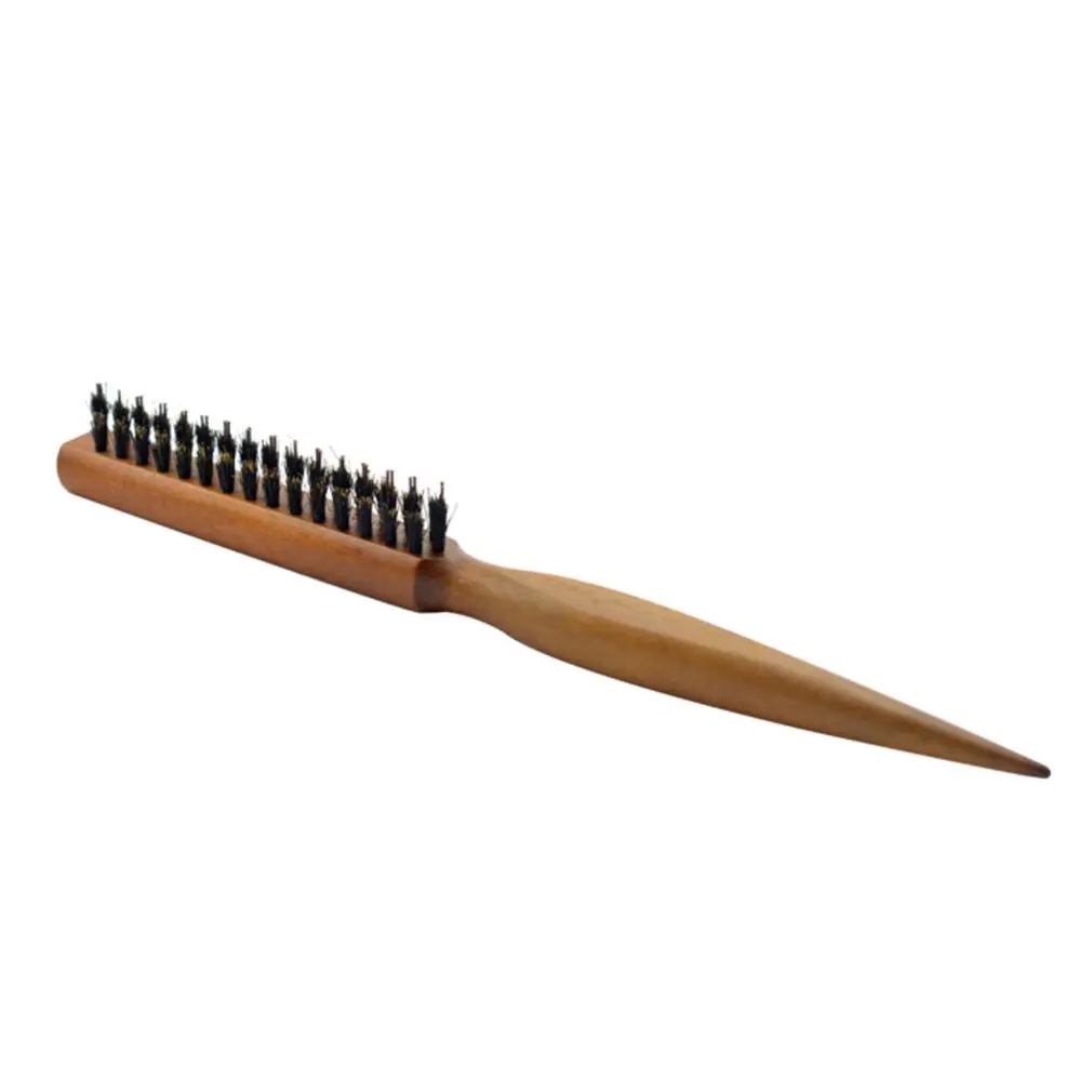 

Professional Hair Combing Hair Plate Hairpin Hairdressing Style Hairdressing Comb