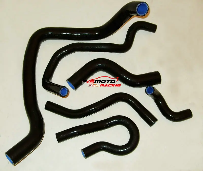 Silicone Radiator Coolant Hose For Honda CIVIC D15/16 EG / EK 1992-2000 93 94 95 96 97 98 99 | Автомобили и мотоциклы