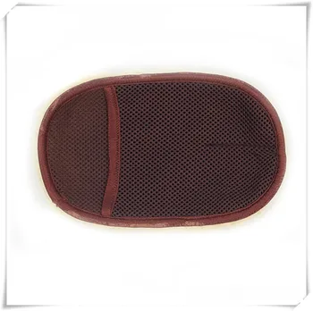 

Car wash gloves soft cleaning Supplies Auto parts for Hyundai Verna Santa Fe IX45 Sonata Tucson Accent Azera Elantra Solaris