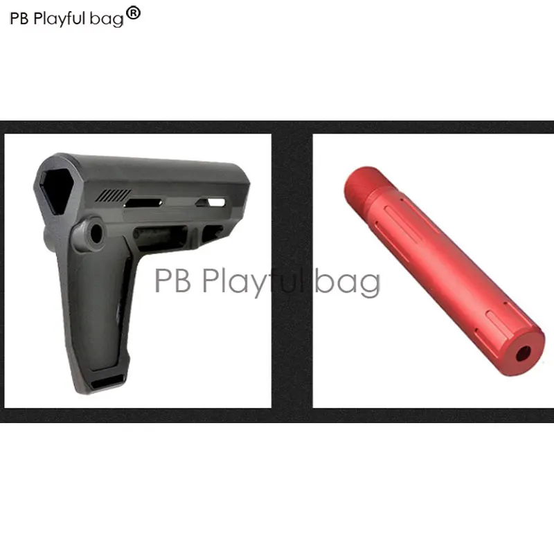 PB игривая сумка для занятий спортом на открытом воздухе забавная игрушка S AR