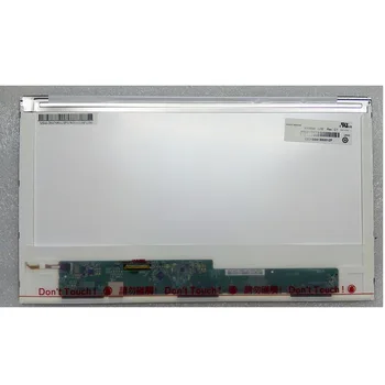 

Tested Grade A+++ 15.6" LCD Screen Replacement for Laptop Matrix display For Toshiba Satellite C650 C660 C660D L650