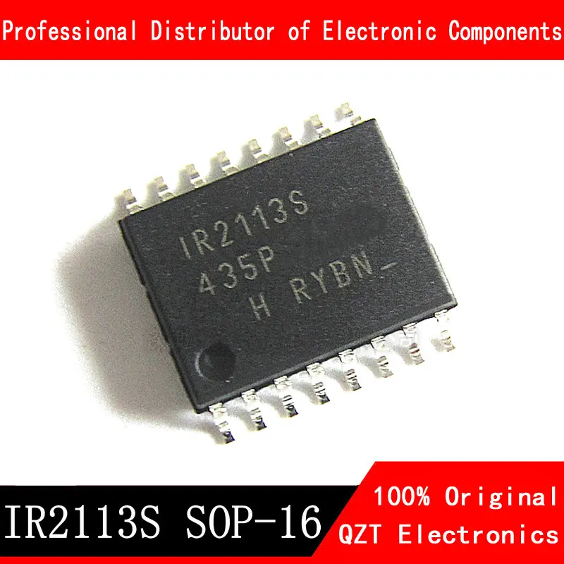 IR2113S SOP16 IR2113STRPBF SOP