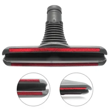 Замена Многофункциональный матрас всасывающая головка пылесос части для Dyson ручной DC34/DC35/D37/D39/DC45