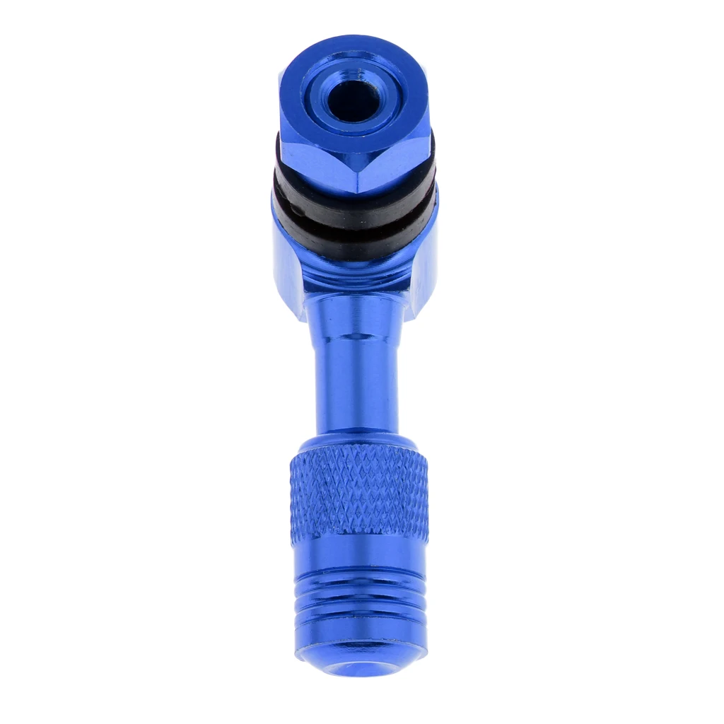 Tire Valve Stem Tool - Motorcycle Wheel Core Valve Stems, Tubeless Valve Stems Replacement Parts