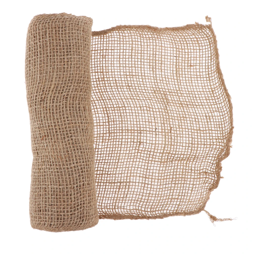 30M Tree Protection Net Winter-proof Plants Bandage Wear Protection For Warm Keeping And Moisturizing Garden Tool Supplies