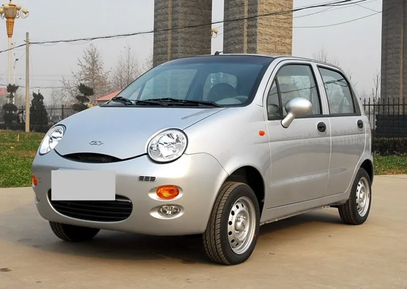 Для Chery QQ 3, QQ3, передняя противотуманная фара в сборе