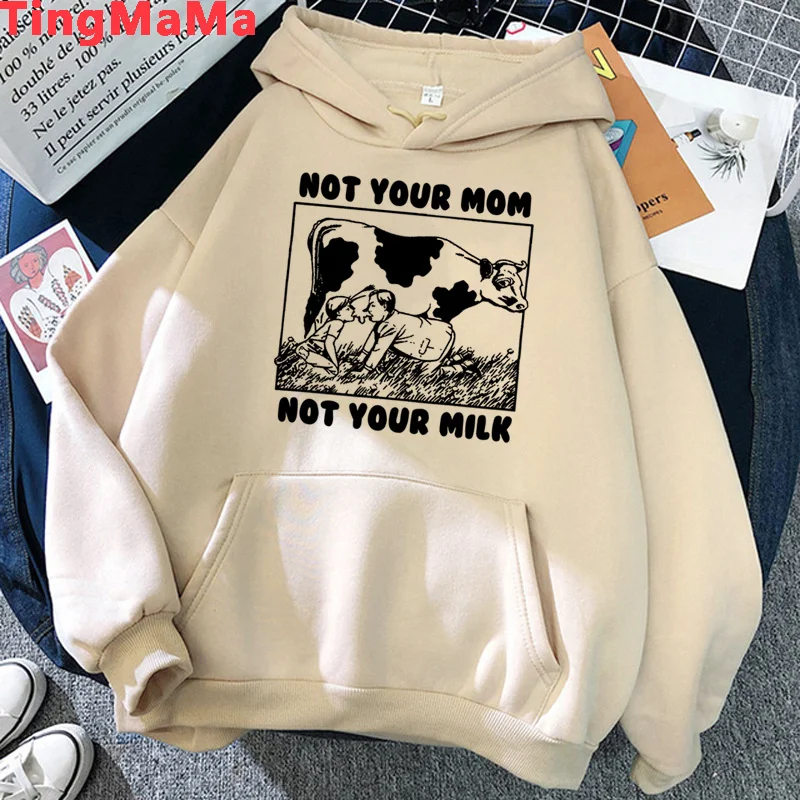 

Vegan hoodies male streetwear grunge plus size men hoddies Oversized anime