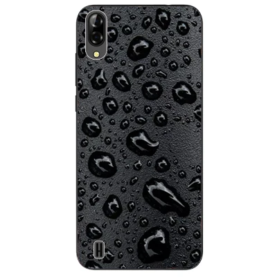 Для Blackview A60 силиконовый чехол ТПУ чехол для телефона на Blackview A 60 A60 защитный чехол - Цвет: w46