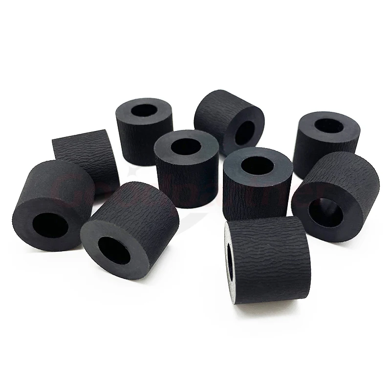 Pneu de Rolo de Alimentação para Xerox Workcentre 50x 5335 7525 7535 7775 5325 5325 7655 7655 7665 7425 7428 7435 7530 7545 7556 - Imagem 4