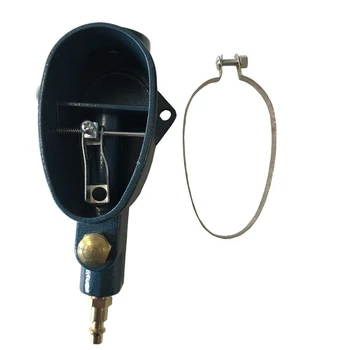 

Easy Operation Car DIY Cleaning Repair Professional With Abrasive Cleaner Device Maintenance Blaster Tool Pneumatic