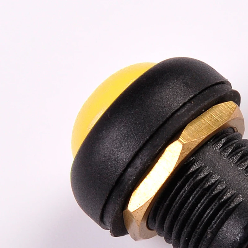 10 pecas toowei switch fabricacao 12mm plastico 02