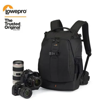 

NEW Gopro Lowepro Flipside 400 AW Digital SLR Camera Bag Photo Backpacks+ ALL Weather Cover Free Shipping