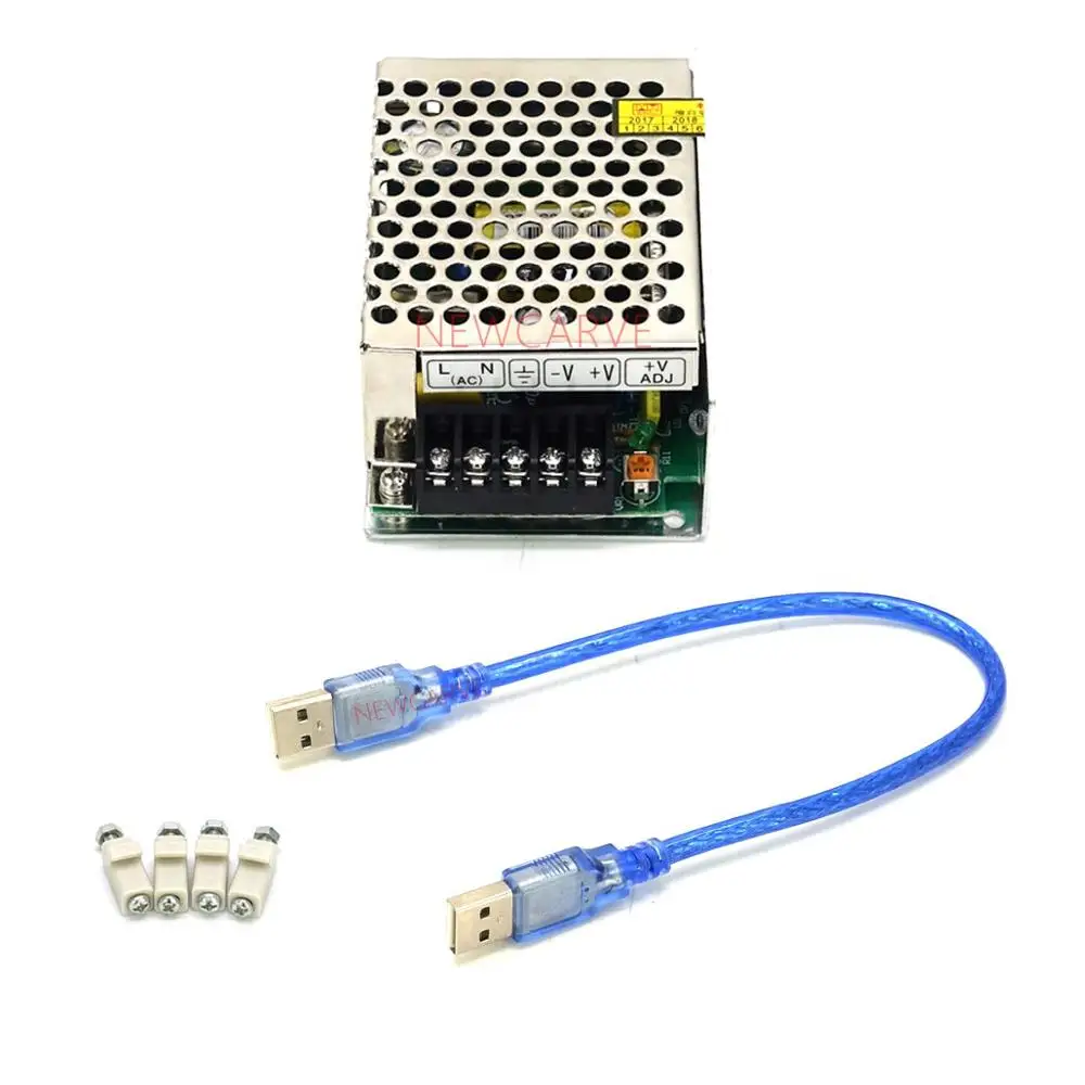 G код управления Лер TC55H USB палка 1 2 3 4 оси шпинделя панель управления MPG автономный для фрезерного станка с ЧПУ управление Лер NEWCARVE