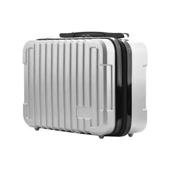 

Waterproof Case Storage Bag Alloy Suitable For Mavic Mini Explosion-Proof Box Protected Hard Case 1 Piece