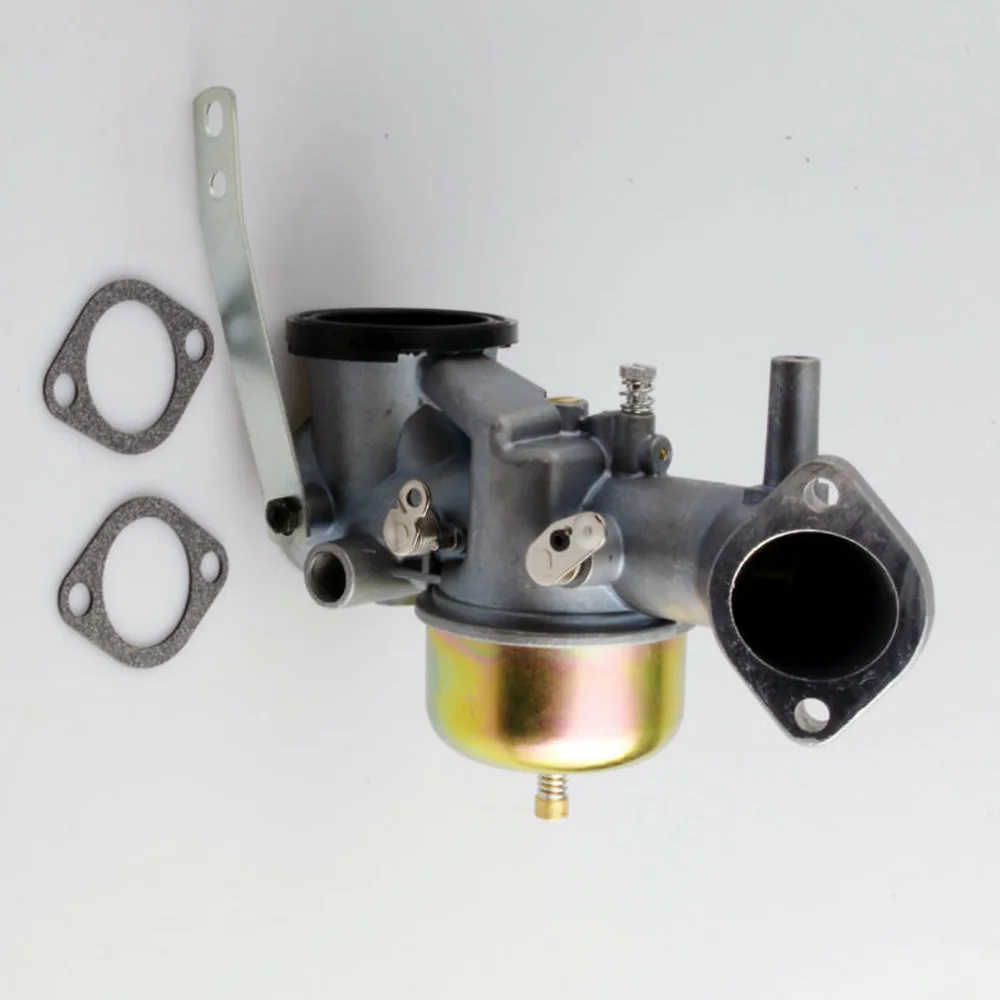 Уплотнительное кольцо Карбюратор ДЛЯ Briggs& Stratton 491031 490499 491026 281707 12HP Замена двигателя Запасные прочный