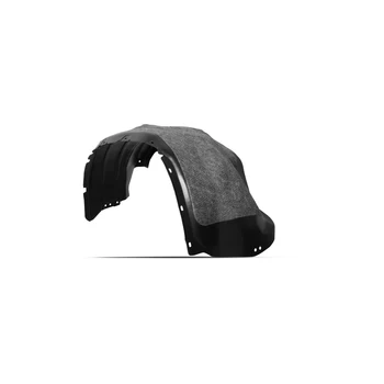 

Fender isolating Lexus LX 2015 (front left) (Lexus)