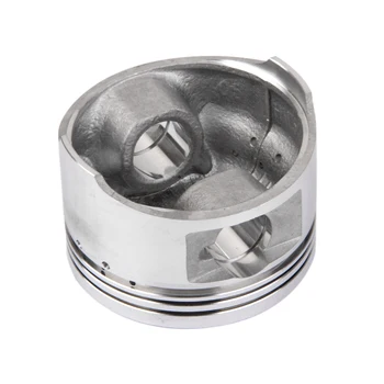 

CYLINDER ASSEMBLY PISTON GY6 125cc 150cc 157QMJ ENGINE SCOOTER ATV GO-KART