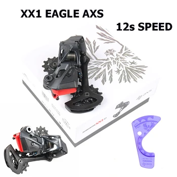 

SRAM XX1 EAGLE AXS Rear Derailleur 1x12s Speed MTB Shifters Trigger Electrical Wireless AXS Rear Derailleur No Battery!!