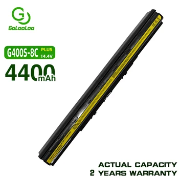 

6 cells battery L12S4E01 L12M4E01 L12M4A02 L12S4A02 L12L4E01 L13S4A01 for lenovo G400S G405S G410S G500S G505S G510S S410P S510P