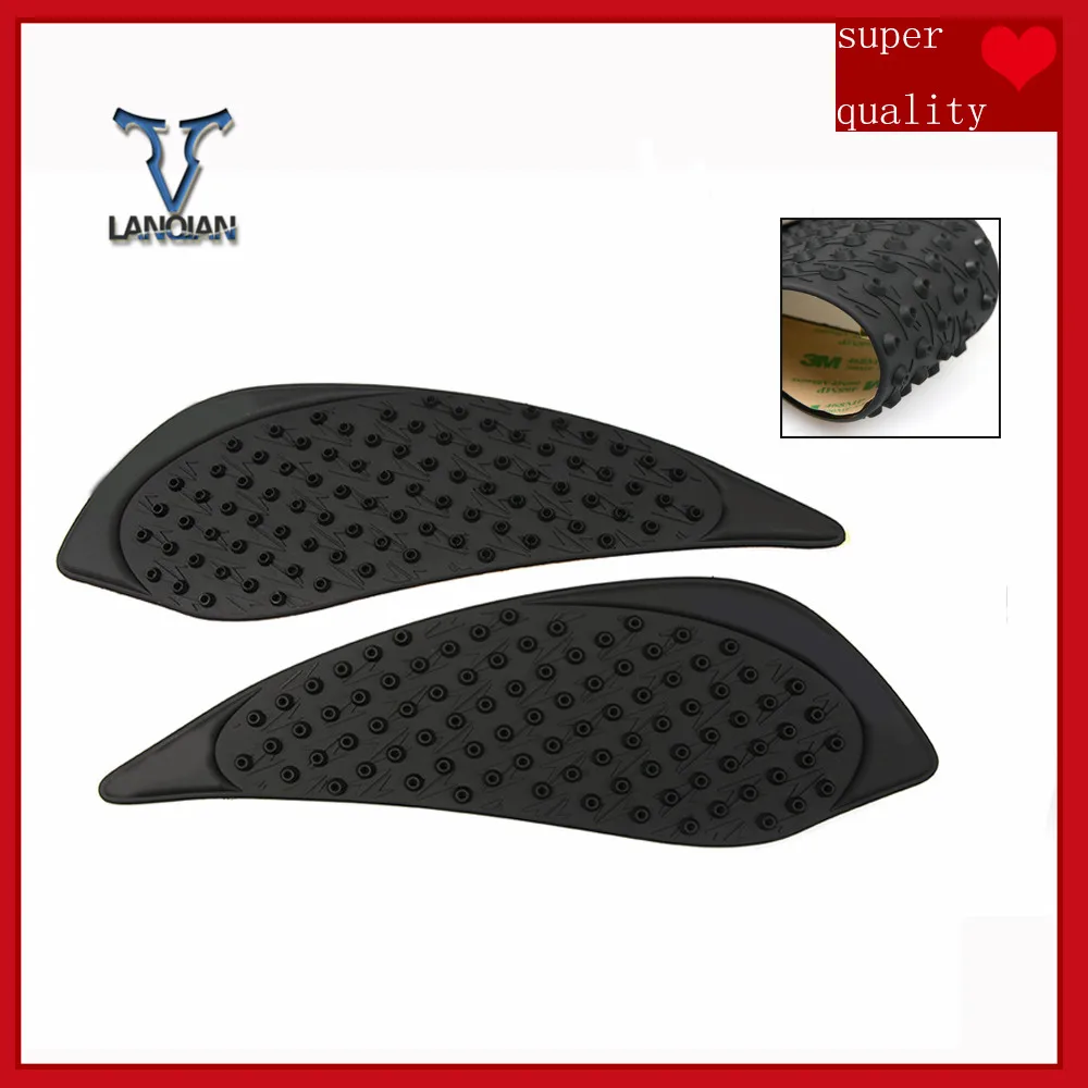 

Motorcycle Accessories Anti slip Tank Pad Sticker Protector Sticker Tank in sticker For suzuki gsxr1000 2009-2012 2013 2014 2015