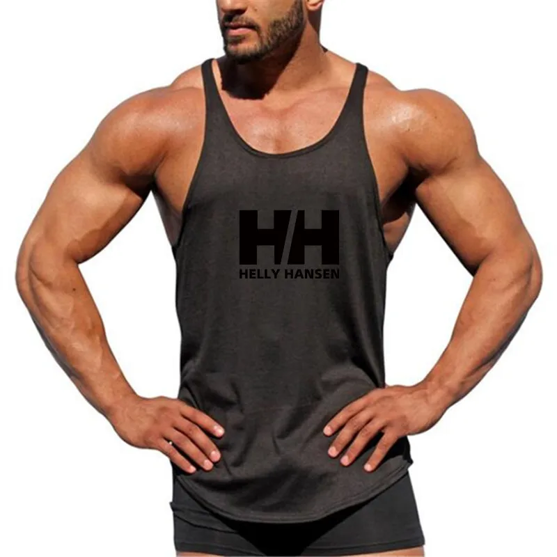 

Sports vests popular inHelly Hansen 2019