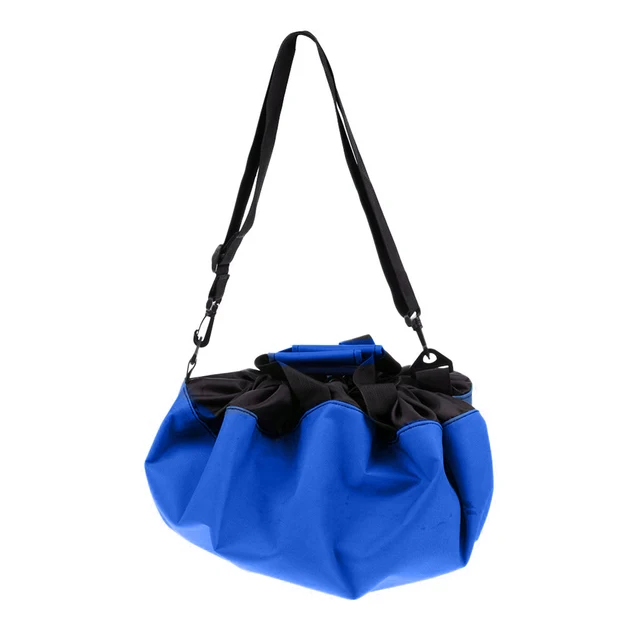 US $10.32 Surfing Wetsuit Diving Suit Change Bag Mat Waterproof Nylon Carry Pack Pouch for Water Sports Swimm