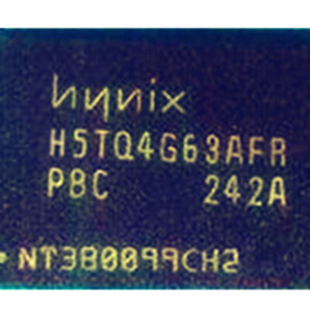 

100% New original H5TC4G63AFR-PBA