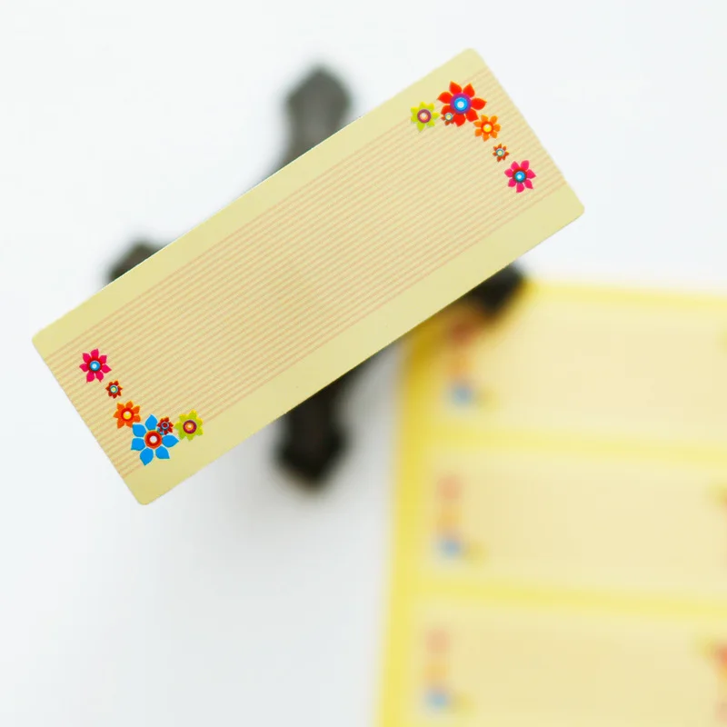 paper sticker  (2)