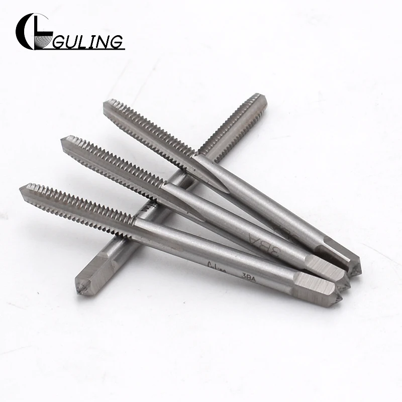 Exact 809 Hand Tap Steel Exact 809 Hand Tap Steel