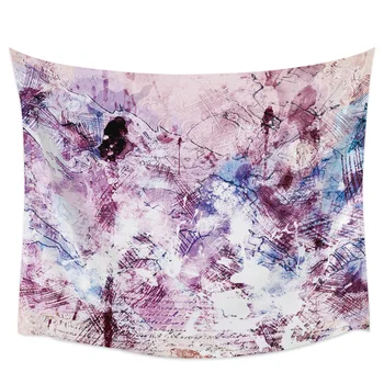 

Mural Text Art Graffiti Tapestry Wall Hanging Bedroom Wall Tapestry Picnic Mat Yoga Mat Living Room Wall Decoration