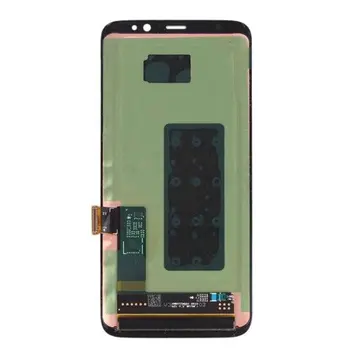 

LCD Liquid Crystal Display Screen Digitizer Assembly Replacement Part Touch Screen For Physical Cracks For Samsung