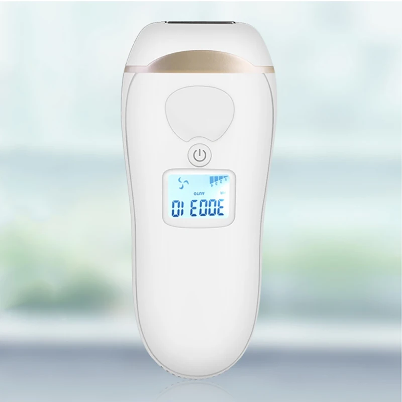 

Laser Epilator Safety Painless Rapid Depilation Electric Hair Removal Device For Leg Hand Bikini Area Hair Removal Recommend