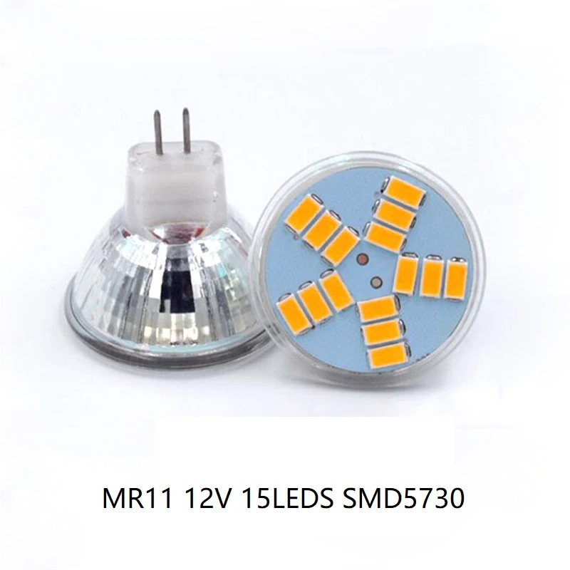 Mr11 Gu10 LED Light Bulb 35mm Diameter 7W 12V 220V Warm/Cool White Bright  Mini COB Dimmable mr11 gu10 LED Spotlight Bulb|LED Bulbs & Tubes| -  AliExpress