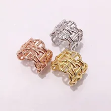 Высокое качество Модный титановая сталь Горячая браслет для мужчин и женщин очаровательные ювелирные изделия