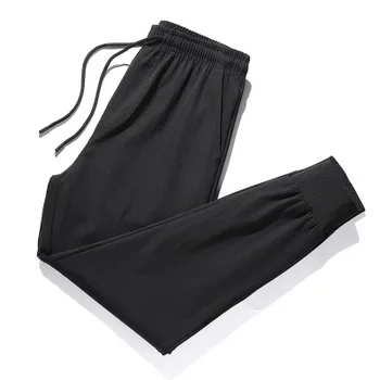 

2020 Women Waist Pants Casual Chffion length Capris Trouser Women Clothing Pencil Pants