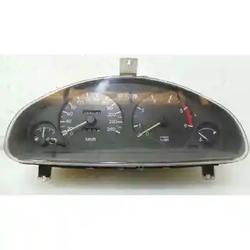 

MR114277 BOX INSTRUMENTS Mitsubishi CHARISMA SALOON 4 (DA0)