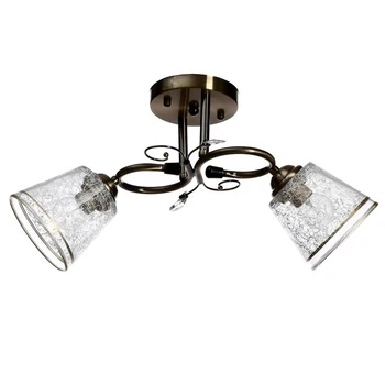

Chandelier Phantom 2 х60Вт E27 4539751