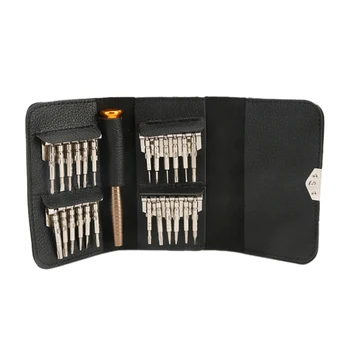 

25 In 1 Precision Screwdrivers Mini Screwdriver Set Screwdriver Tools Repair Kit