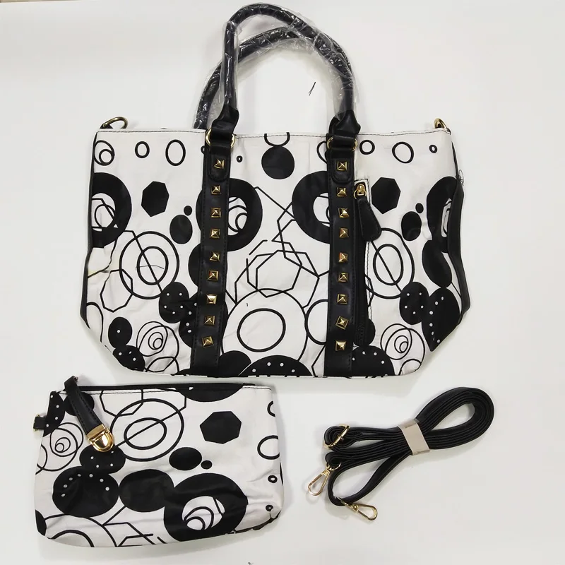 Модные Африканские Восковые сумки Анкара восковая Сумочка африканская восковая Ткань сумка для леди