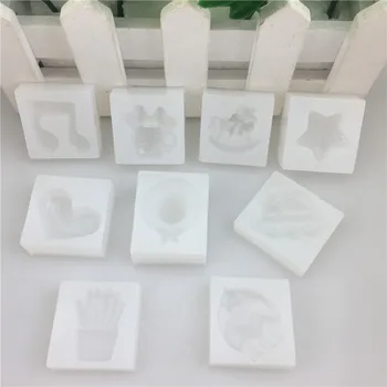 

Star Trojan Hat Silicone Mold - Fondant Cake Decoration Icing, Jewelry, Chocolate, Candy, Gum Paste, Oven Safe, Resin Mold