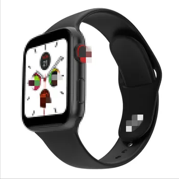

Smartwatch IWO13 MAX Series 5 Bluetooth Call 44mm Smart Watch Heart Rate Monitor Blood Pressure for IOS Android PK IWO 12 IWO 8